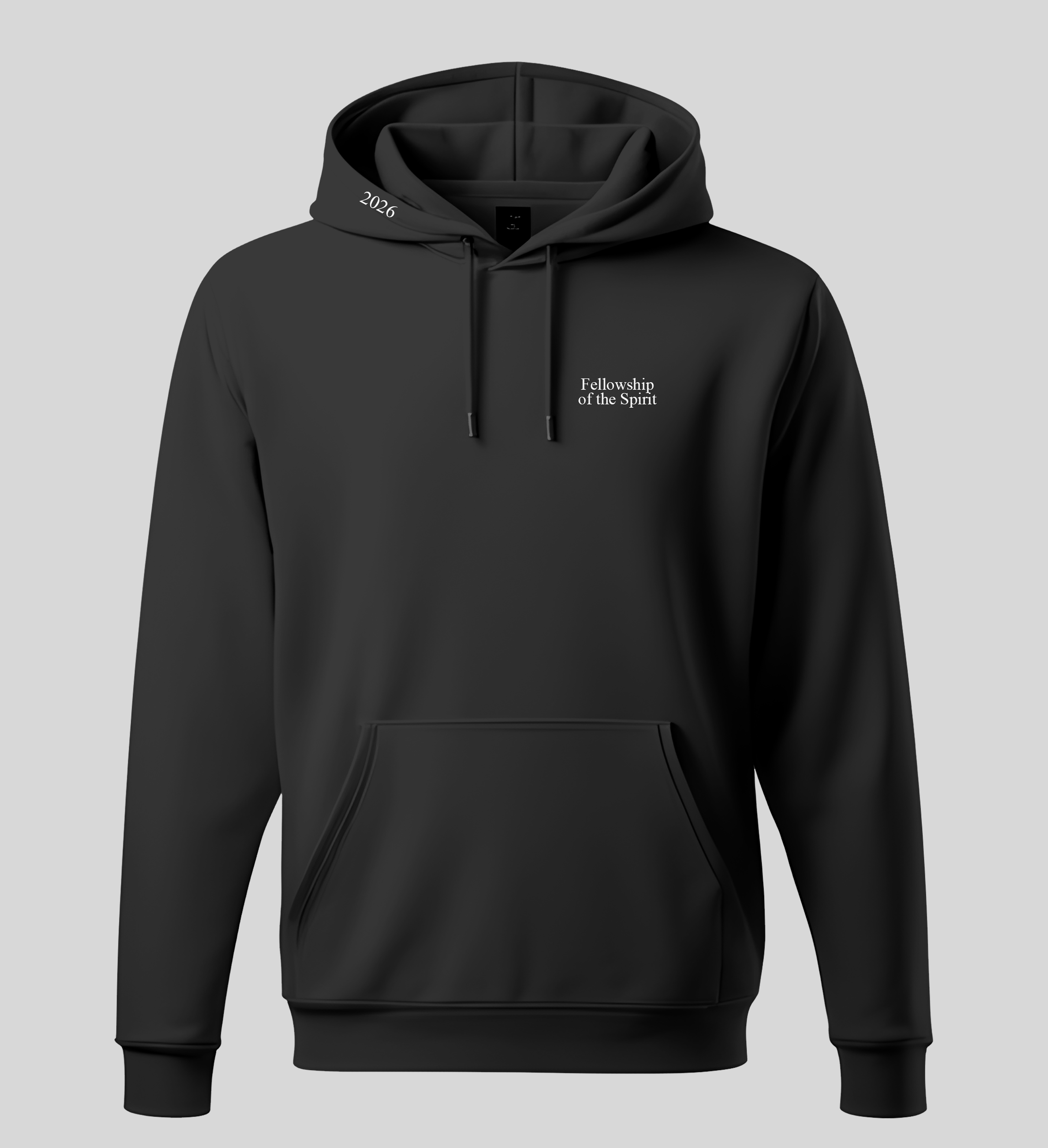 Hoodie: Music of The Spheres