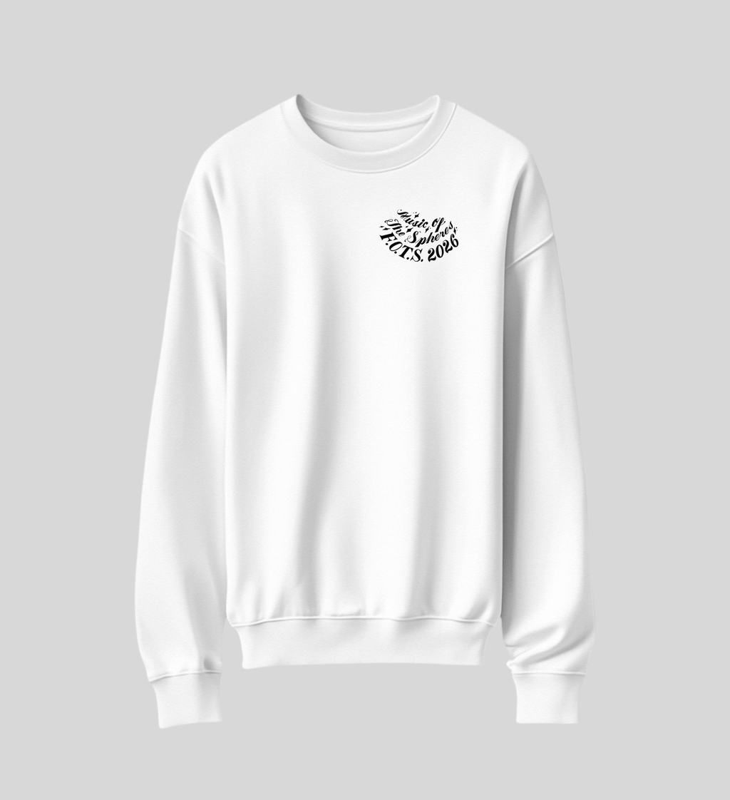 Shirt: Long Sleeve Music of the Spheres