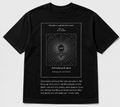 Shirt: Short Sleeve Music of the Spheres